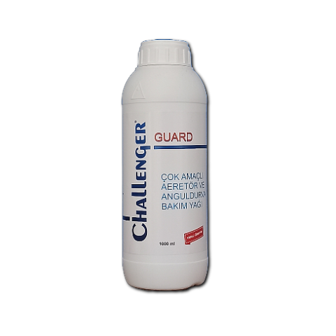 Challenger Guard